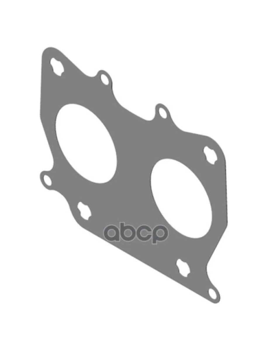 *Прокладка Выпускного Коллектора Фотон (Foton) 4189 Cummins Isg12 FOTON арт. 3697750  с доставкой в г. Пермь