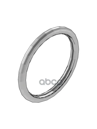 Уплотнительное Кольцо D-Образное Фотон (Foton) 4189,4259 (Cummins Isg12e5) FOTON арт. 3698082