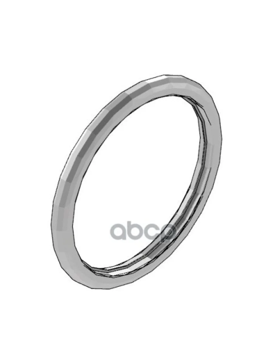 Уплотнительное Кольцо D-Образное Фотон (Foton) 4189,4259 (Cummins Isg12e5) FOTON арт. 3698082  в Керчи Республика Крым