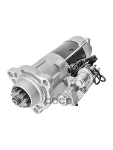 *Стартер Фотон (Foton) 4189,4259 (Cummins Isg12e5) FOTON арт. 3698436