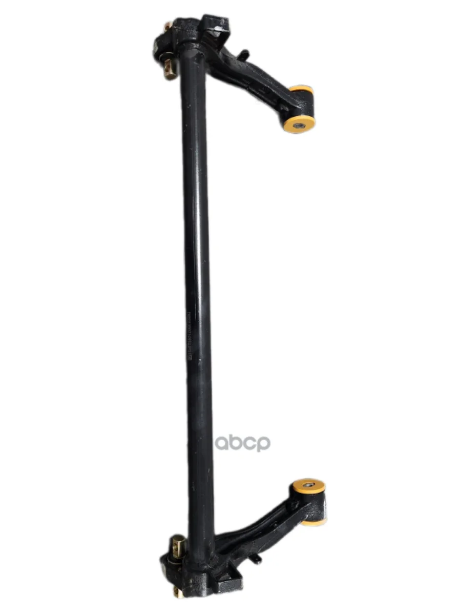 Ступенька Подножки Нижняя (Тягач) Howo арт. 810W615105187  в Керчи Республика Крым