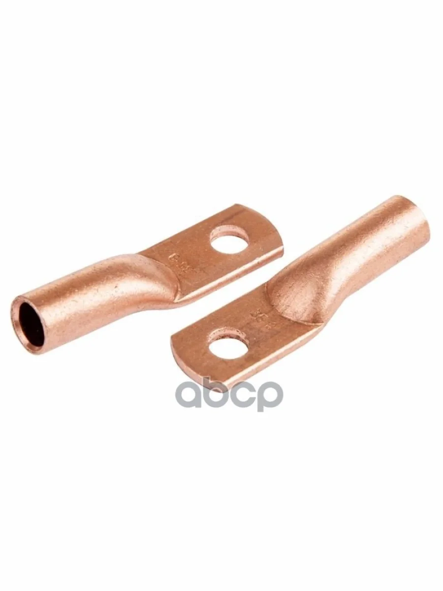 Наконечник Тм 35–8–10 (35 Мм² - Ø 8 Мм) (В Упак. 5 Шт.) Rexant REXANT арт. 07-5319-1  в Керчи Республика Крым