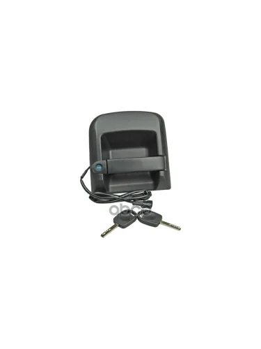 Дверная Ручка Внешняя Правая Howo арт. 810W626416078