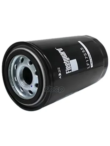 Фильтр Масляный Фотон (Foton) 1051,1061,1069,1078,1089,1113,1129 (Cummins Isf 3.8) Металл FOTON арт. 5399594