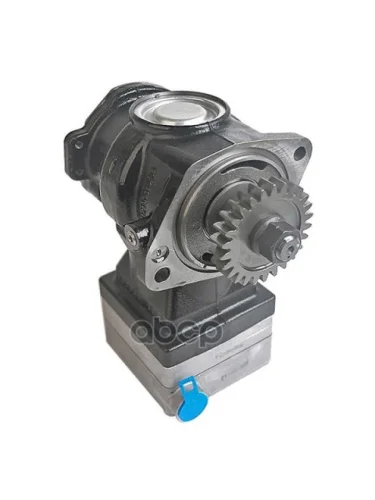 **Компрессор Воздушный Фотон (Foton) 4189,4259 (Cummins Isg12e5) FOTON арт. 5558670