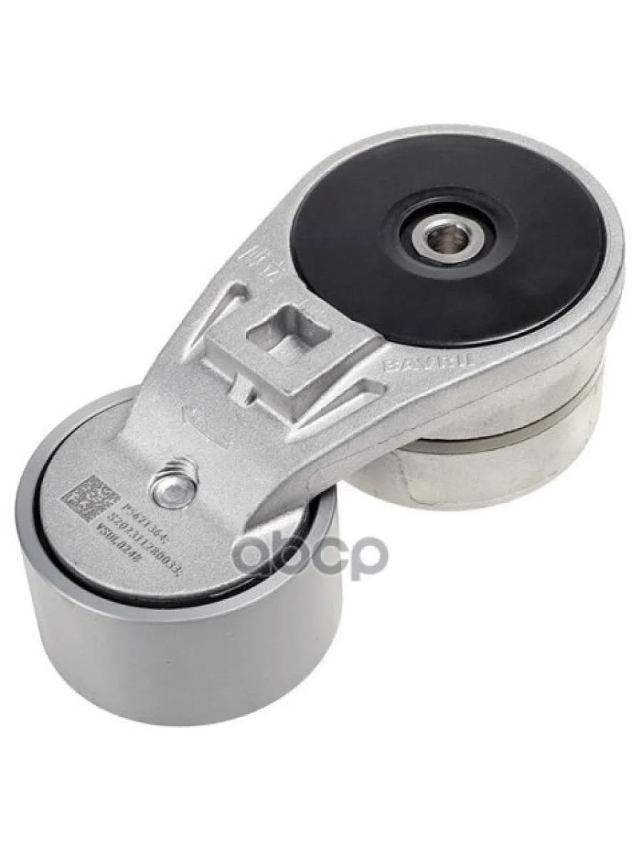 Натяжитель Ремня Фотон (Foton) 4189,4259 (Cummins Isg12e5) FOTON арт. 5621364  в Керчи Республика Крым