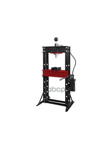 Пресс Гидравлический 20 Т. Напольный (В 2-Х Коробках) Rockforce (Rf-20001) ROCK FORCE арт. RF-20001