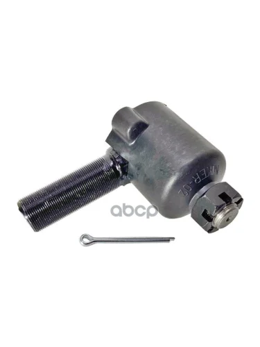 Наконечник Рулевой Левый Фотон (Foton ) 1163, 4189 Левый New FOTON арт. AZ3303059STR