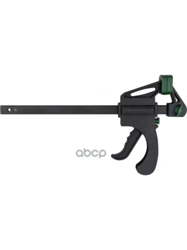 Струбцина Быстрозажимная F-Образная 8 Rock Force (Rf-64290) ROCK FORCE арт. RF-64290