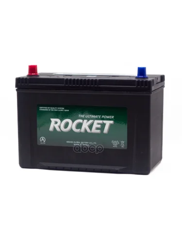 Аккумулятор  95 Rocket Efb Asia Прямая Полярность ROCKET арт. EFB T110R