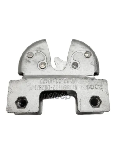 Замок В Сборе Howo арт. 810W971220028