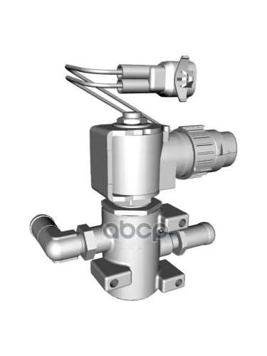 ***Электромагнитный Клапан FOTON арт. H0125128015A0