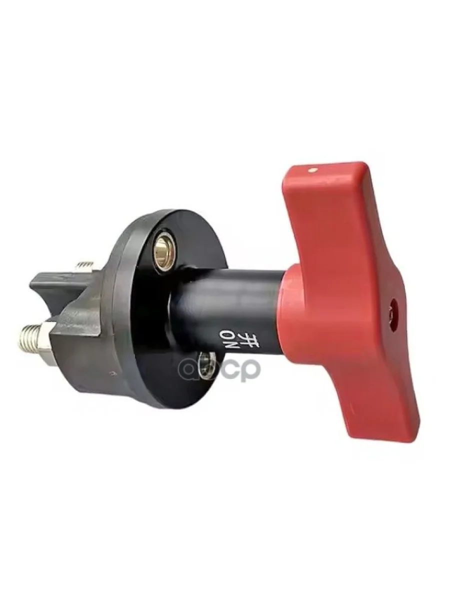 Главный Выключатель Электропитания Фотон (Foton) 4189 FOTON арт. H036600000019  в Перми Пермском крае