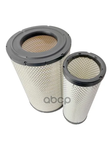 Фильтр Воздушный Фотон (Foton) 4189,4259 (Со Вставкой) FOTON арт. H4119202024A023A0