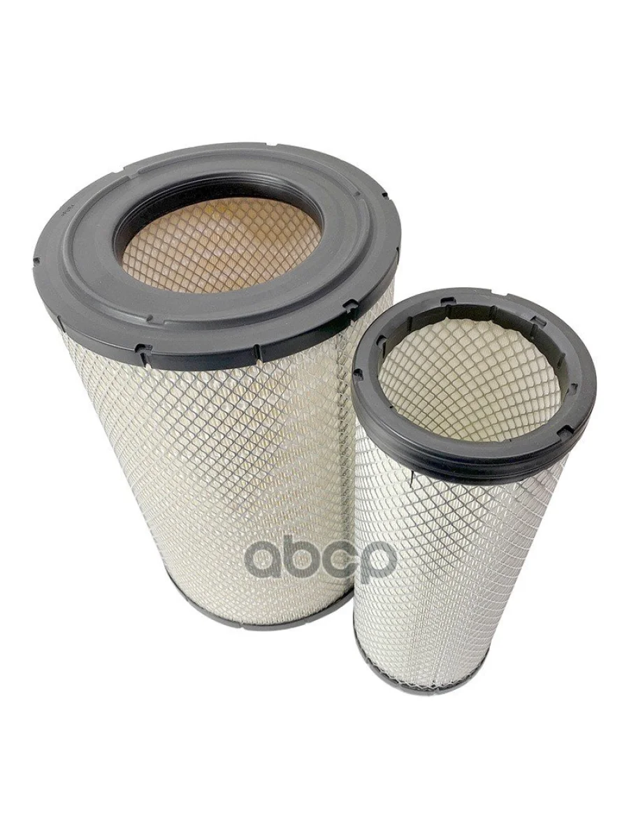 Фильтр Воздушный Фотон (Foton) 4189,4259 (Со Вставкой) FOTON арт. H4119202024A023A0  в Керчи Республика Крым