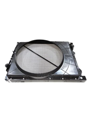 **Радиатор Фотон (Foton) 4189 (С Диффузором) FOTON арт. H4130020107A0