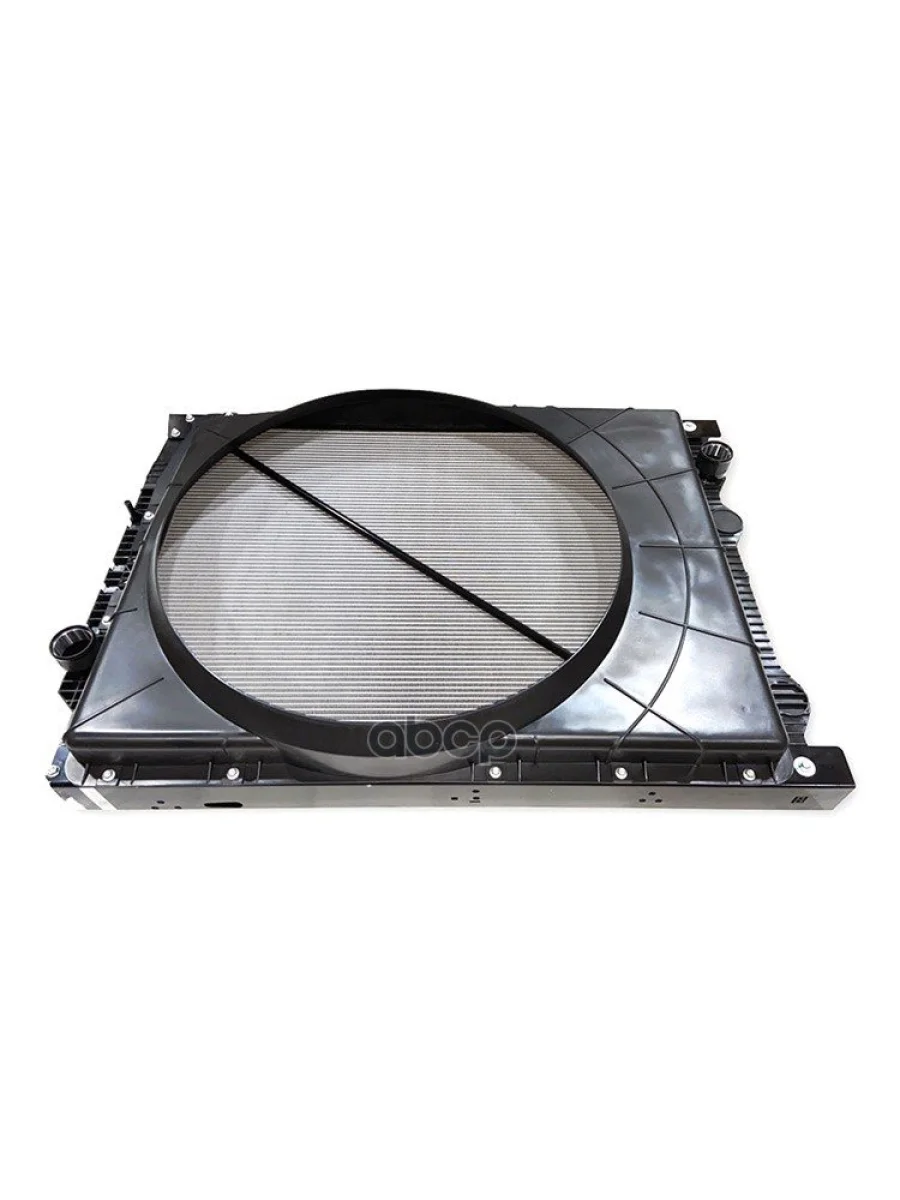 **Радиатор Фотон (Foton) 4189 (С Диффузором) FOTON арт. H4130020107A0  с доставкой в г. Керчь