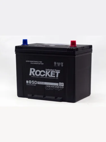 Аккумулятор  85 Rocket Smf Asia Обратная Полярность ROCKET арт. SMF 95D26L