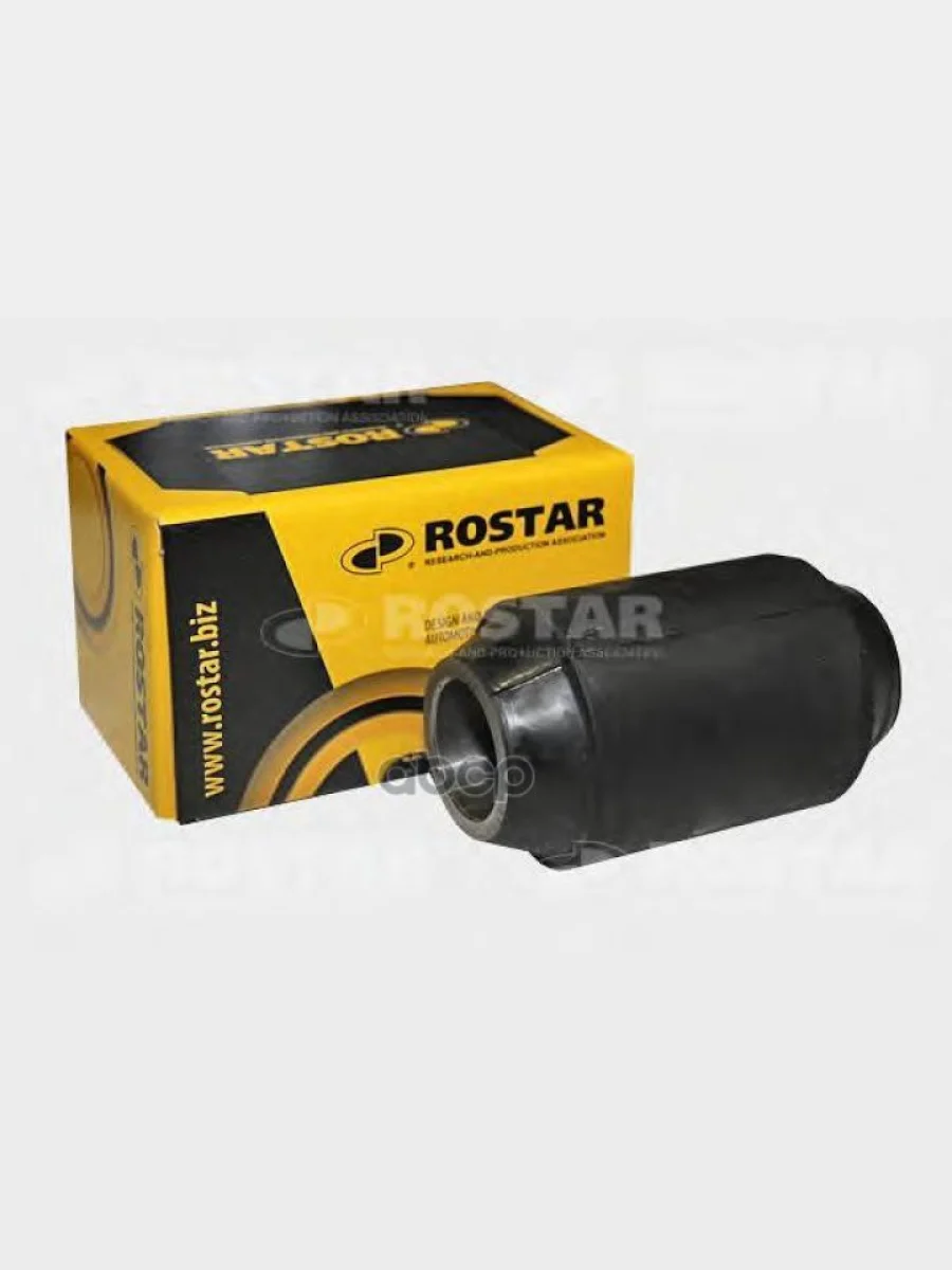 Сайлентблок Полурессоры М-Р 30Х60х102 BpwRorSchmitz ROSTAR арт. 043.015-026  в Керчи Республика Крым