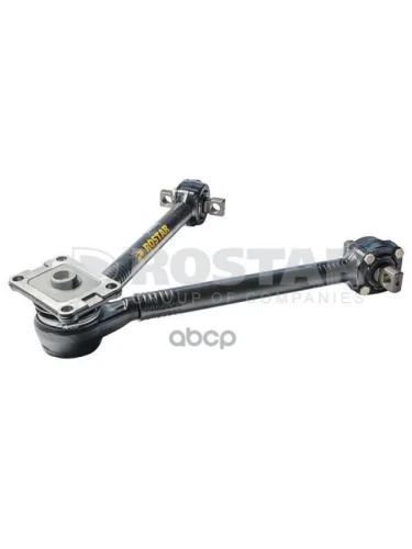 Тяга V-Образная  L=627 X 130 X D25 Man Tga, Tgx, Tgs 02--> M4220025; 095.281_Smp; 095281_Smp; 1504291901210; 1504-2919012-10;...