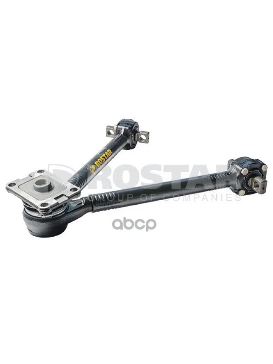 Тяга V-Образная  L=627 X 130 X D25 Man Tga, Tgx, Tgs 02--> M4220025; 095.281_Smp; 095281_Smp; 1504291901210; 1504-2919012-10;...  в Керчи Республика Крым