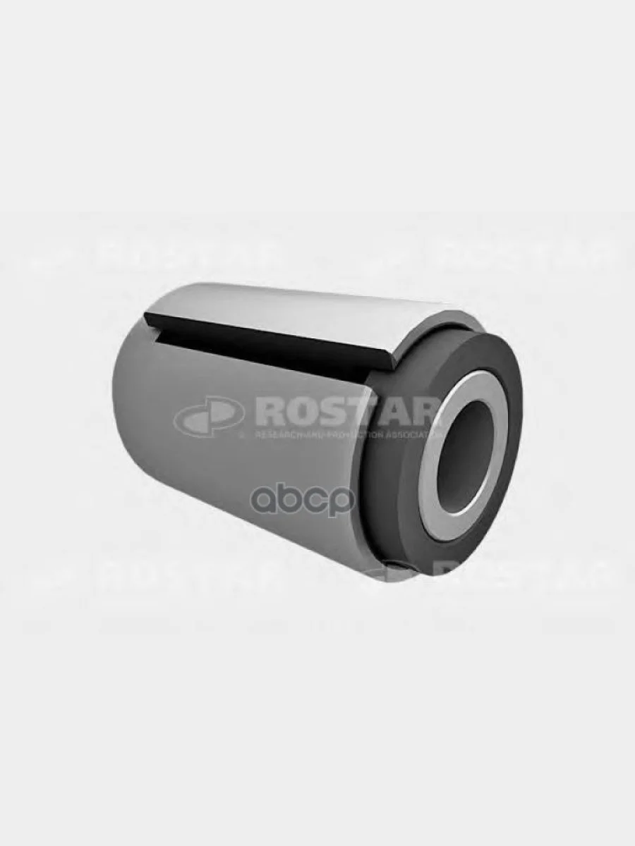 Сайлентблок Рессоры Мерседес Актрос 24*62*96 Мм ROSTAR арт. 1800003223285  в Керчи Республика Крым