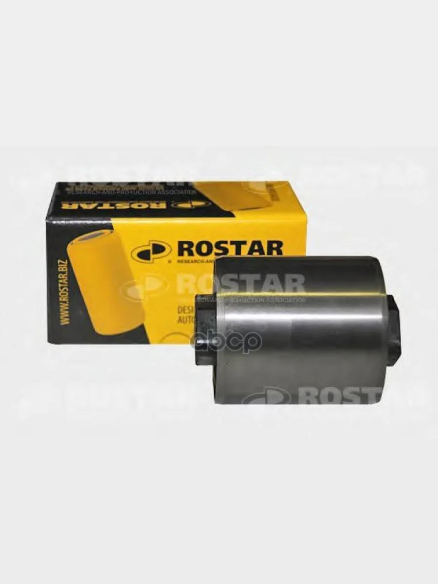 Сайлентблок Кабины Передний Scania ROSTAR арт. 1801377562  в Керчи Республика Крым