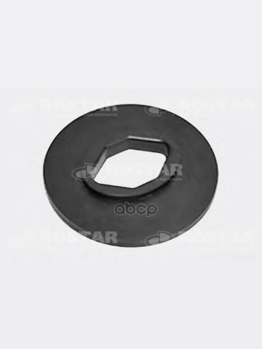 Втулка Сайленблока Кабины Sc4 Пер. ROSTAR арт. 1801385170  в Перми Пермском крае