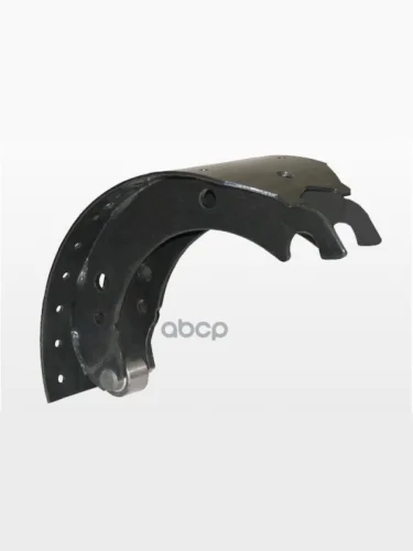 Колодка Тормозная Bpw Sn4218 С Роликом (Wva19032) После 95 Г.в ROSTAR арт. 180.146170