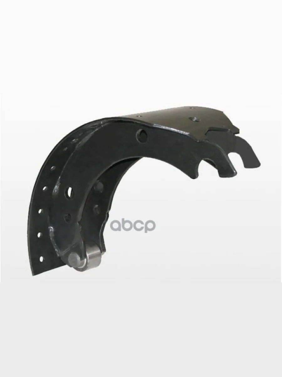 Колодка Тормозная Bpw Sn4218 С Роликом (Wva19032) После 95 Г.в ROSTAR арт. 180.146170  в Перми Пермском крае