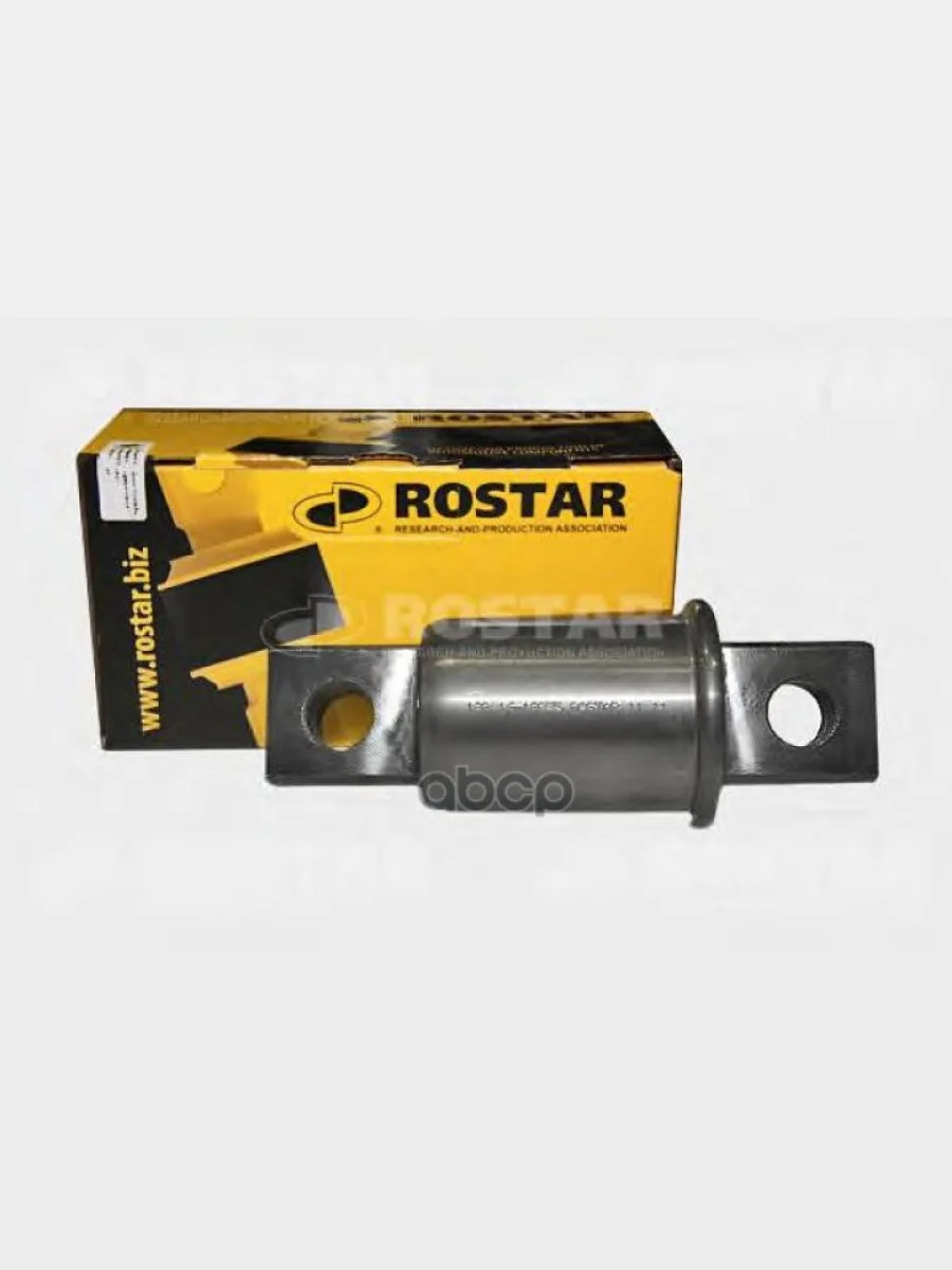 Сайлентблок Рессоры Задней Flc.fla ROSTAR арт. 180.16-18035  в Керчи Республика Крым