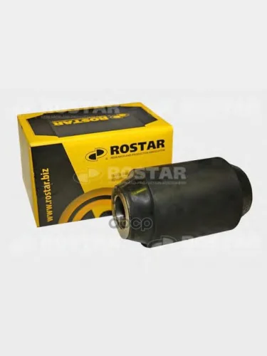 180.21224663 Сайлентблок Рессоры !24X59.5x102 Ror Flexair Fl9000 ROSTAR арт. 18021224663