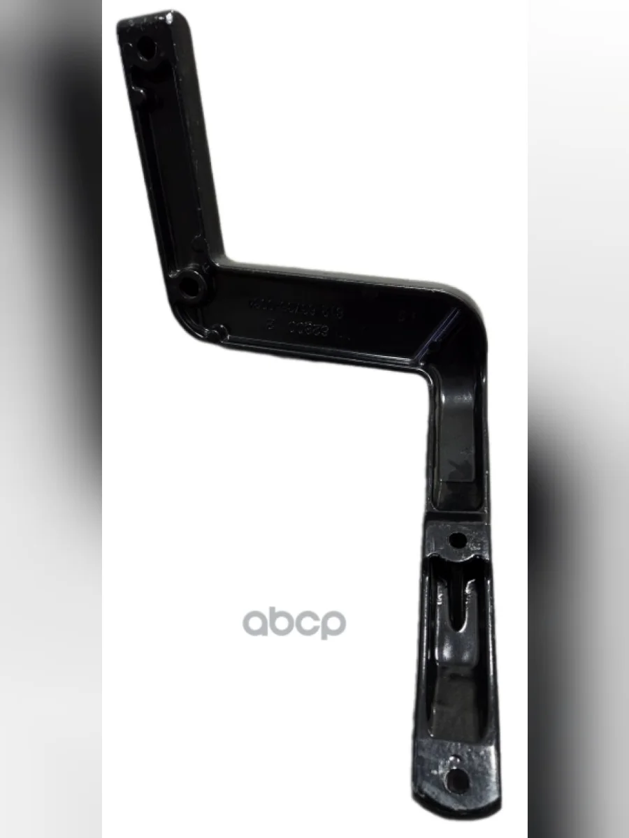 Держатель Солнцезащитного Козырька Правый Howo арт. 812637350034  в Перми Пермском крае