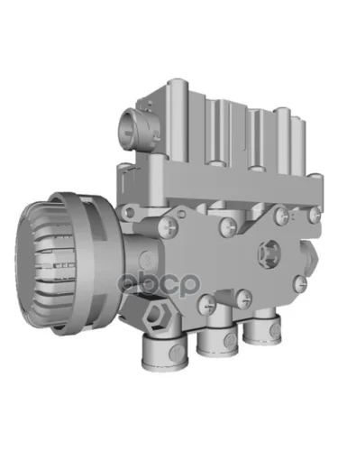 Клапан Уровня Задней Подвески Фотон (Foton) 4189 FOTON арт. H429600000038