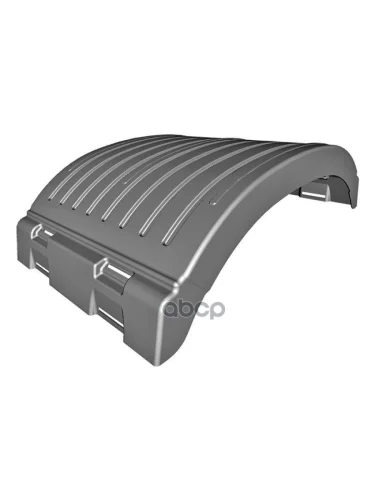 *Крыло Моста Верхняя Часть Фотон FOTON арт. H4312010003A0