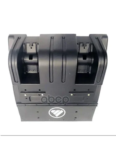 **Крыло Задней Оси Левая, Задняя Часть, Фотон (Foton) 4189 FOTON арт. H4312010108A0