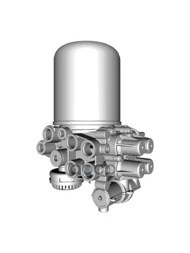 Фильтр Осушитель Фотон (Foton) 4189 (С Корпусом Abs+Asr) FOTON арт. H4356F02023A0