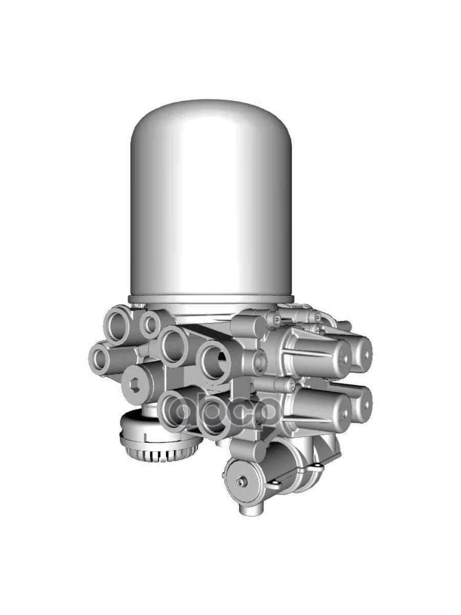 Фильтр Осушитель Фотон (Foton) 4189 (С Корпусом Abs+Asr) FOTON арт. H4356F02023A0  в Керчи Республика Крым