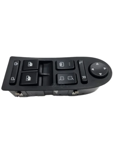 Переключатель Управления Левой Двери Howo арт. 812W282306010