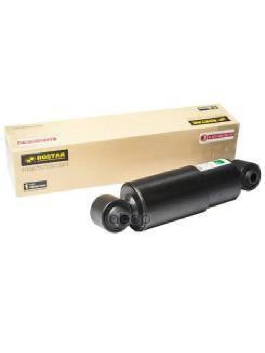 180-2905006-070 Амортизатор Подвески Прицепа Горизонтальный 16X58 16X82 Rostar ROSTAR арт. 1802905006070  в Перми Пермском крае