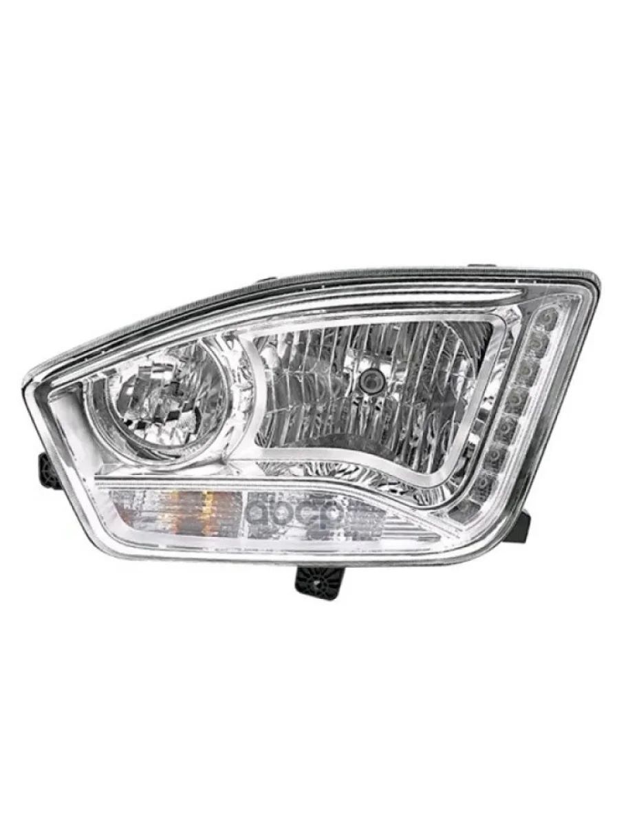 Фара Фотон (Foton) 4189 Левая FOTON арт. H4364010121A0  в Керчи Республика Крым