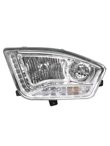 Фара Фотон (Foton) 4189 Правая FOTON арт. H4364010221A0