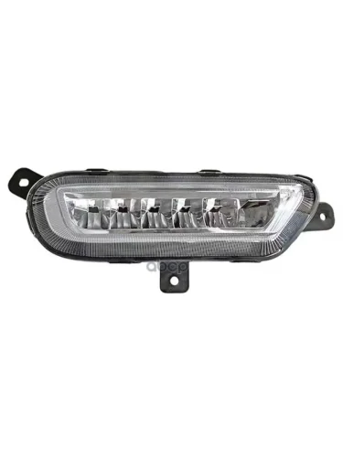 Фара Противотуманная Фотон (Foton) 4189 Правая FOTON арт. H4364020402A0