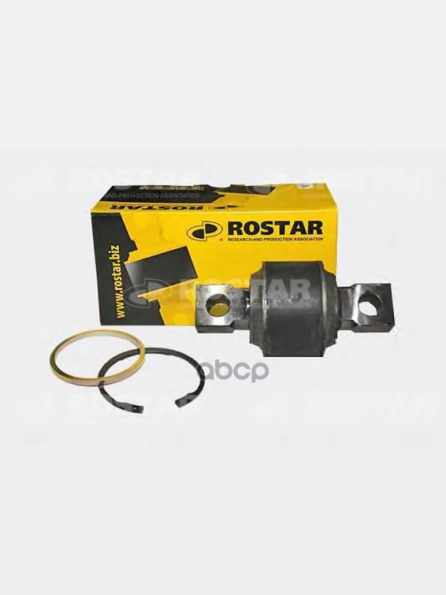Сайлент Блок ROSTAR арт. 1803337  в Керчи Республика Крым