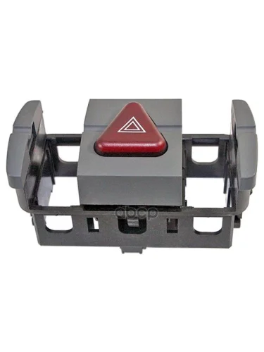 Выключатель Аварийной Сигнализации FOTON арт. H4373040036A0