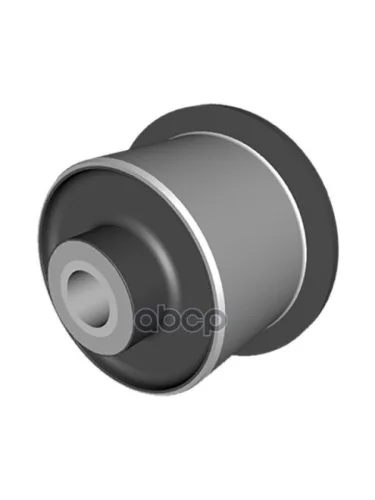 Втулка Стабилизатора Кабины Задняя FOTON арт. H450200000016