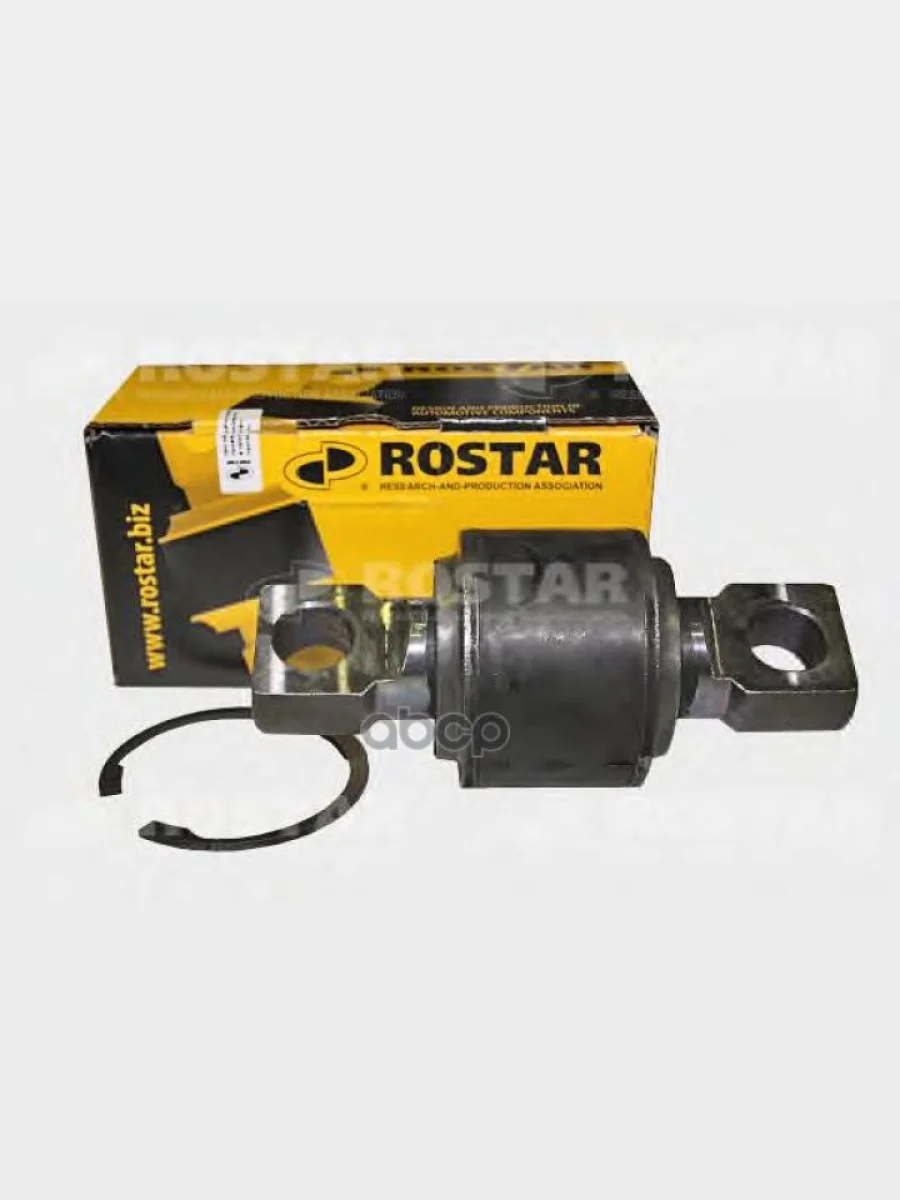 РК V-Образной Тяги Mb Центр СБл+Стопора 85X152 2Отв D25 ROSTAR арт. 1805530  в Керчи Республика Крым