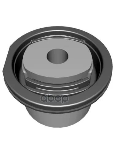 Втулка Стабилизатора Кабины Фотон (Foton) 4189 (Задняя) FOTON арт. H4502A01027A0