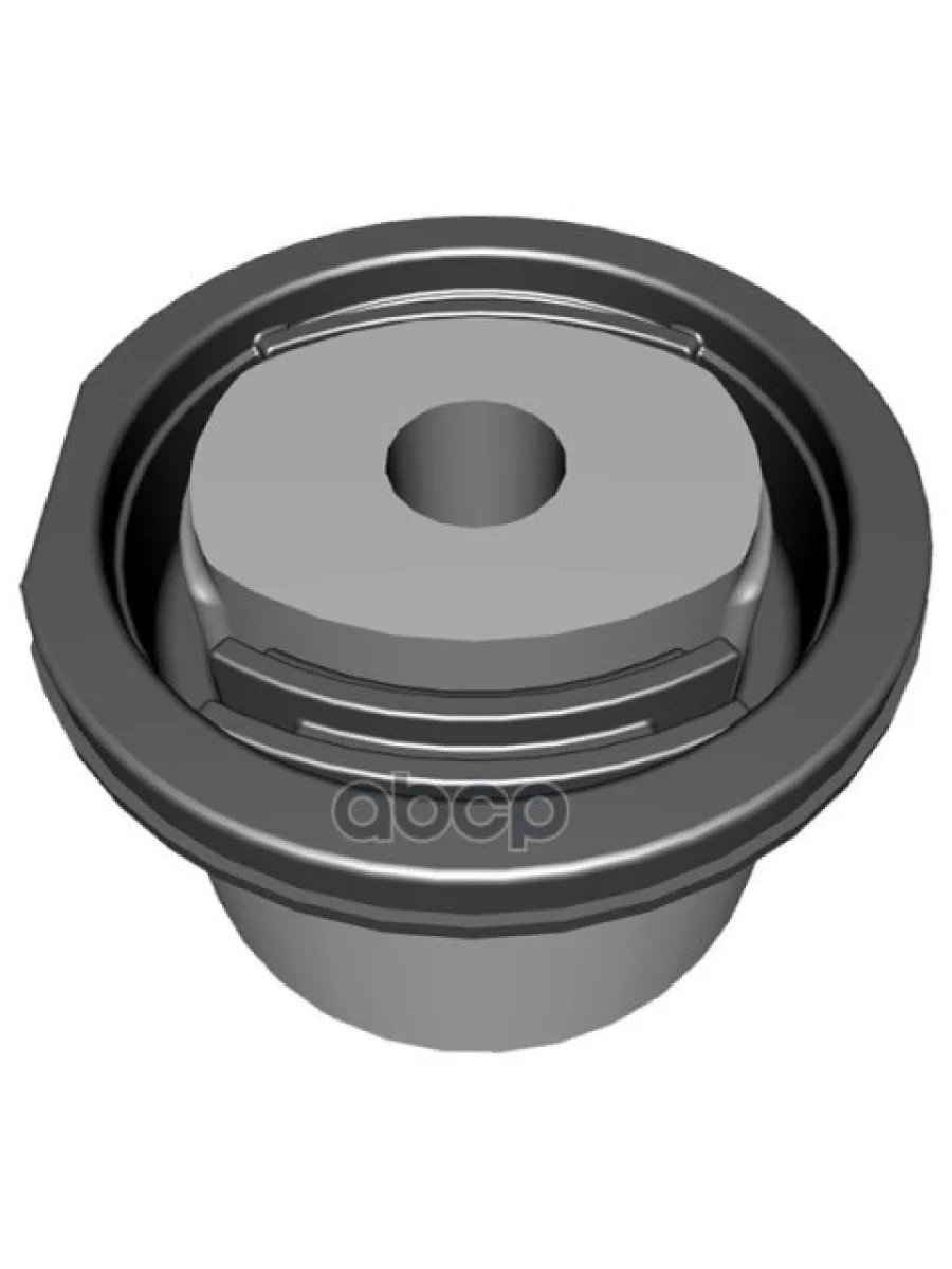 Втулка Стабилизатора Кабины Фотон (Foton) 4189 (Задняя) FOTON арт. H4502A01027A0  в Перми Пермском крае