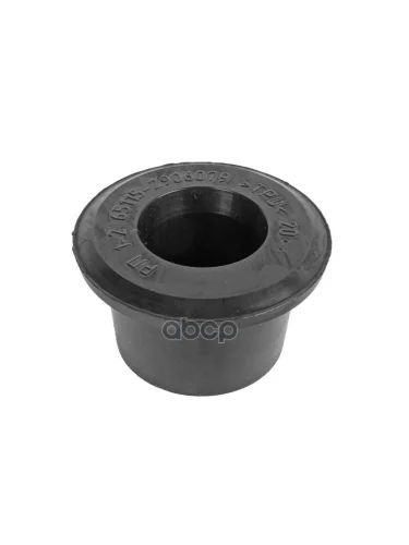 Втулка Стойки Стабилизатора Верхняя Камаз 65115-2906079 ROSTAR арт. 65115-2906079